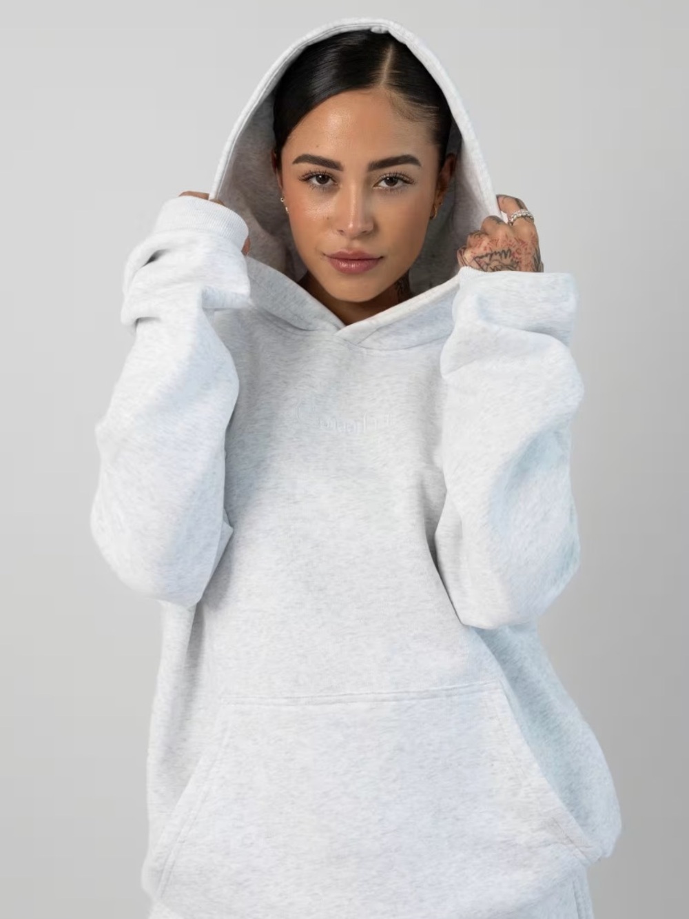 Comfrt Signature Hoodie